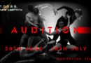 T.O.N.E.S. Junior Dance Company – Audition Call 2026/2027 Season