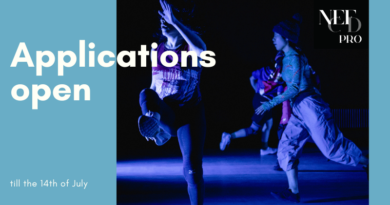 Application open for NEFCDpro: professional development programme
