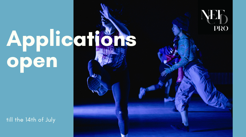 Application open for NEFCDpro: professional development programme