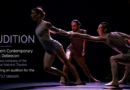 Gradient Contemporary Ballet Debrecen is Looking for Dancers