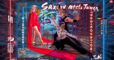 Muno Productions is Looking for a Professional Female Dancer