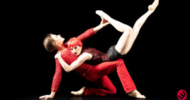 Wonderbound Is Seeking Dancers for the 26-27 Season