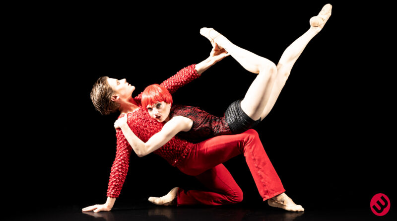Wonderbound Is Seeking Dancers for the 26-27 Season
