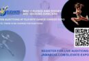 Live Dance Auditions for MSC Cruises & Disney Live Entertainment