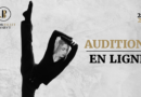 Junior Ballet Project by Opinion Public Company - Online Audition