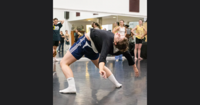 Boston Dance Theater is Looking for Dancers