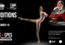 Applications Open: Diploma in Choreographic Studies at Pau Conservatory