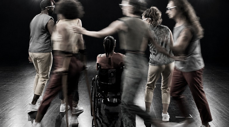 Theater Bremen and Choreographer Alessandro Schiattarella are Looking for Disabled Performers