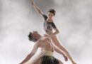 Zikr Dance Ensemble is Looking for Male Dancers Zikr Dance Ensemble is Looking for Male Dancers