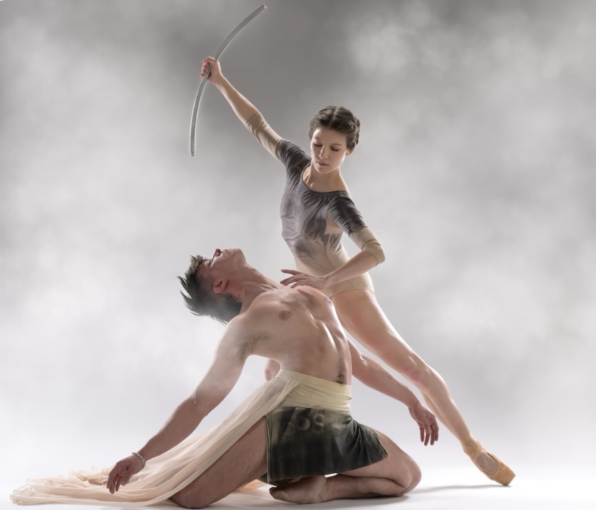 Zikr Dance Ensemble is Looking for Male Dancers