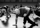 July Workshops for Dancers with Russell Maliphant