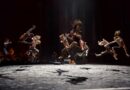ULTIMA VEZ REPERTORY WORKSHOP - TRACES