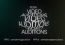 Final Audition Call for PERA - School of Performing Arts - GAU