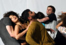 Cullberg is Looking for Dancers Cullberg is Looking for Dancers