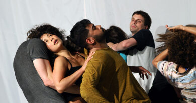 Cullberg is Looking for Dancers