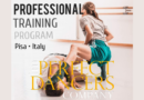 Audition notice – imPerfect Dancers Company Professional Training Program Audition notice - imPerfect Dancers Company Professional Training Program