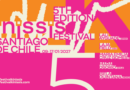 Kinissis International Dance Festival, 9th to 17th of January 2027, Santiago de Chile Kinissis International Dance Festival, 9th to 17th of January 2027, Santiago de Chile
