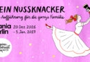 Meine Ballettwelt is Looking for Professional Ballet Dancers Meine Ballettwelt is Looking for Professional Ballet Dancers