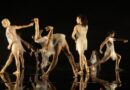 Company Wayne McGregor is Looking for Dancers Company Wayne McGregor is Looking for Dancers