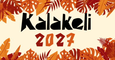 Kalakeli Movement Arts 2027 – 1, 2 or 3 Month Movement Arts Programme in Goa, India