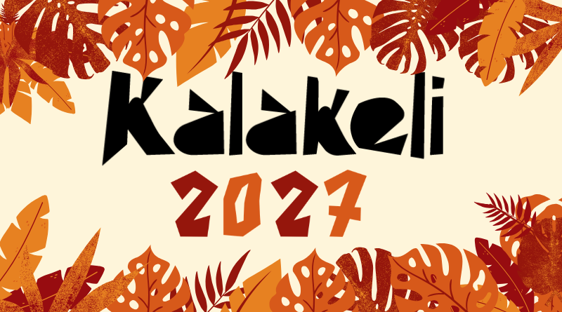 Kalakeli Movement Arts 2027 – 1, 2 or 3 Month Movement Arts Programme in Goa, India