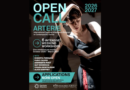 Opencall: Arterie 2026/2027 International Training & Research Program in Contemporary Dance