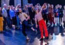 CieLAROQUE is Looking for Contemporary Dancers CieLAROQUE is Looking for Contemporary Dancers