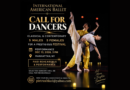 International American Ballet Seeks Classical and Contemporary Dancers International American Ballet Seeks Classical and Contemporary Dancers