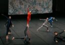 Tanz Company Gervasi is Looking for Female and Male Dancers