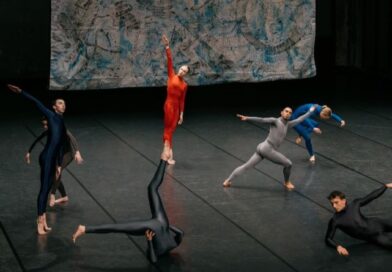 Tanz Company Gervasi is Looking for Female and Male Dancers