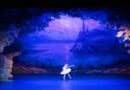 Audition Call – Classical Ballet Winter Tour 2026/2027