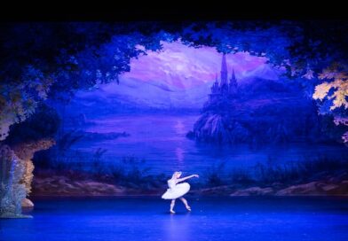 Audition Call – Classical Ballet Winter Tour 2026/2027