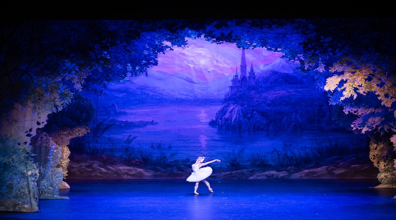 Audition Call – Classical Ballet Winter Tour 2026/2027