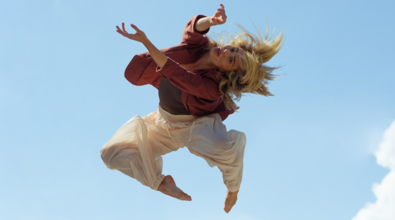 Ballets Jazz Montréal Seeks Dancers
