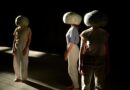Paris Open Call: Dancers & Movement Practitioners for Lab and Performance Elena Bajo’s “Artemisia Noctis, A Grammar of Darkness” Paris Open Call: Dancers & Movement Practitioners for Lab and Performance Elena Bajo's "Artemisia Noctis, A Grammar of Darkness"