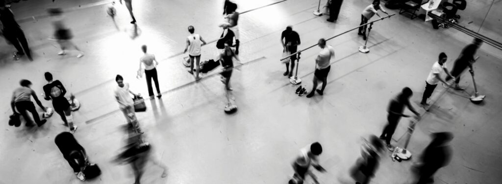 Les Ballets de Monte Carlo Seeks 4 Female Dancers