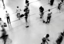 Les Ballets de Monte Carlo Seeks 4 Female Dancers