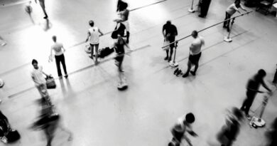 Les Ballets de Monte Carlo Seeks 4 Female Dancers