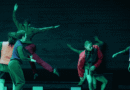 Norrdans is Looking for Dancers