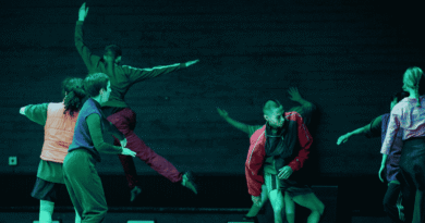Norrdans is Looking for Dancers
