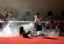 Danstheater AYA is Looking for Female Dancers