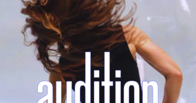 cie. toula limnaios is Looking for Female Dancers